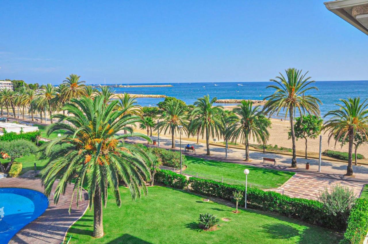 Litoral Costa Dorada - Golf Sant Jordi Bajo Камбрильс Экстерьер фото