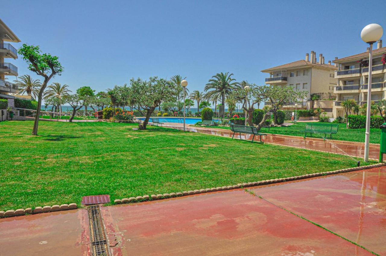 Litoral Costa Dorada - Golf Sant Jordi Bajo Камбрильс Экстерьер фото